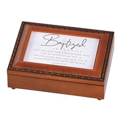 BOXMBWG-113 Music Box Baptized In Christ