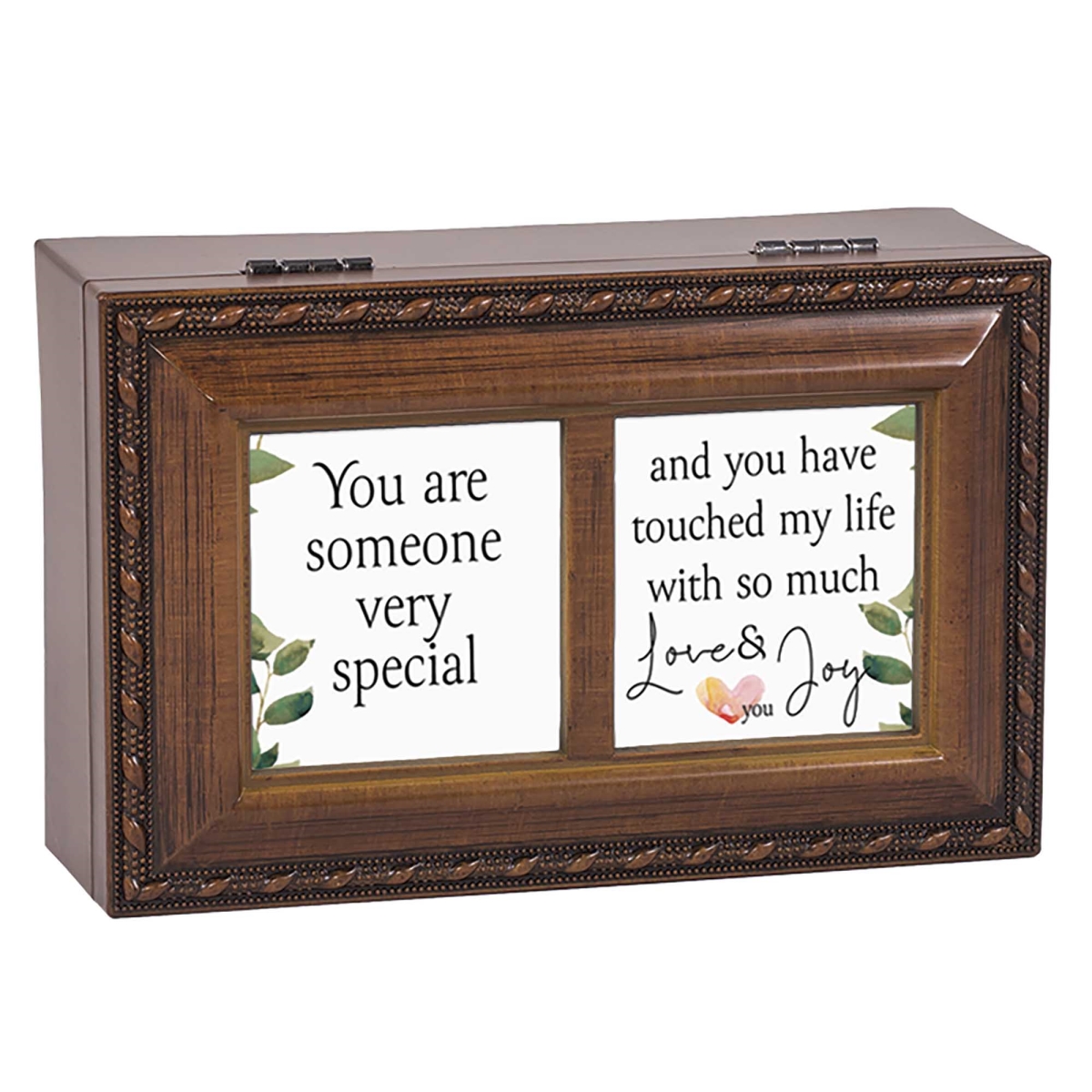PM6056 Music Box Petite You Are Someone Special
