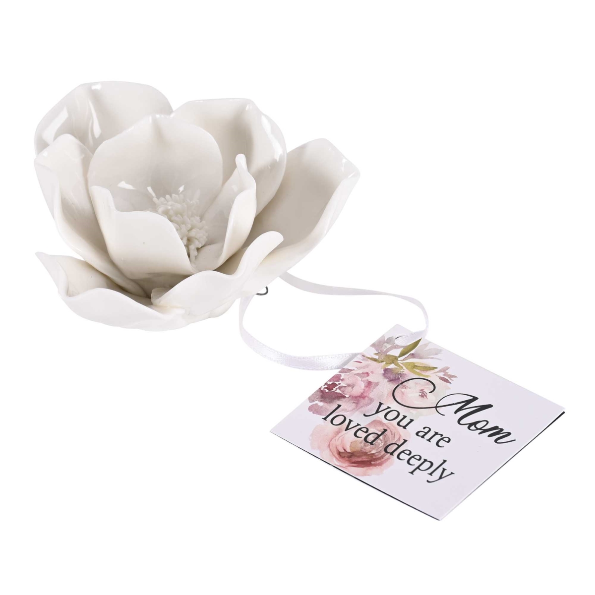 RFL7W Figurine Mom You Are Loved Deeply