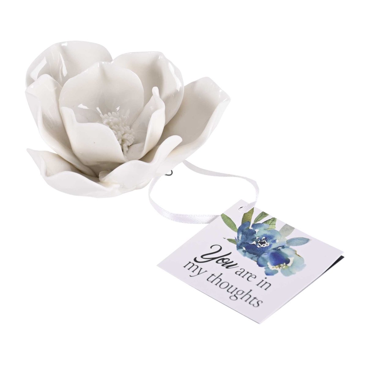 RFL22W Figurine You Are In My Thoughts