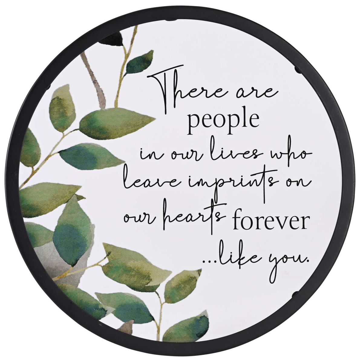 Picture of Dicksons FGR-1010-2B Framed Wall Art There Are People In 10In