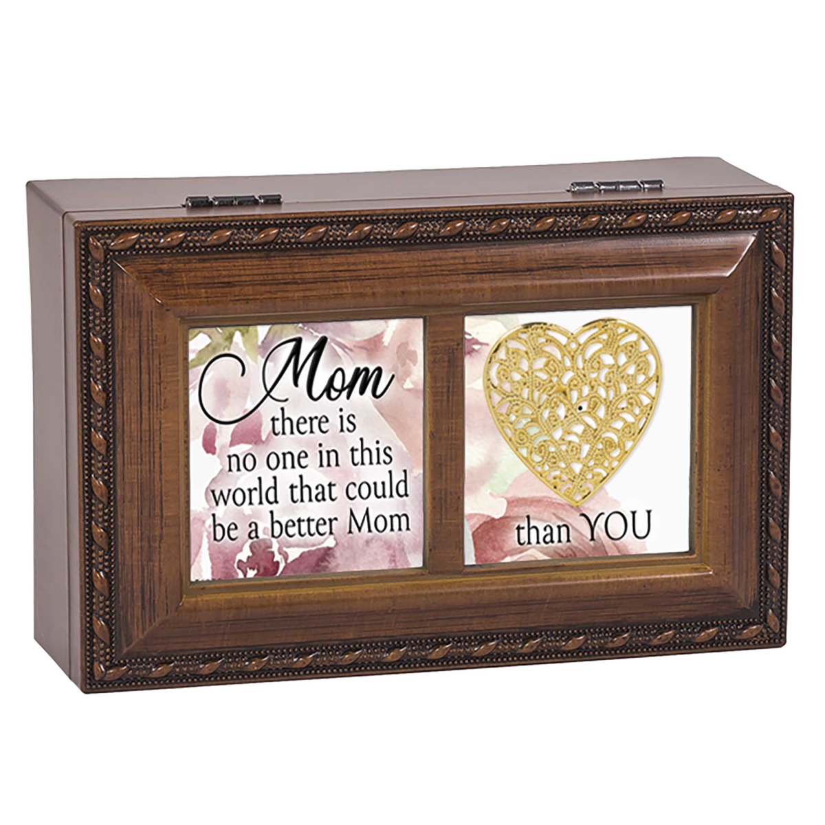 PM6055 Music Box Petite Mom There Is No One