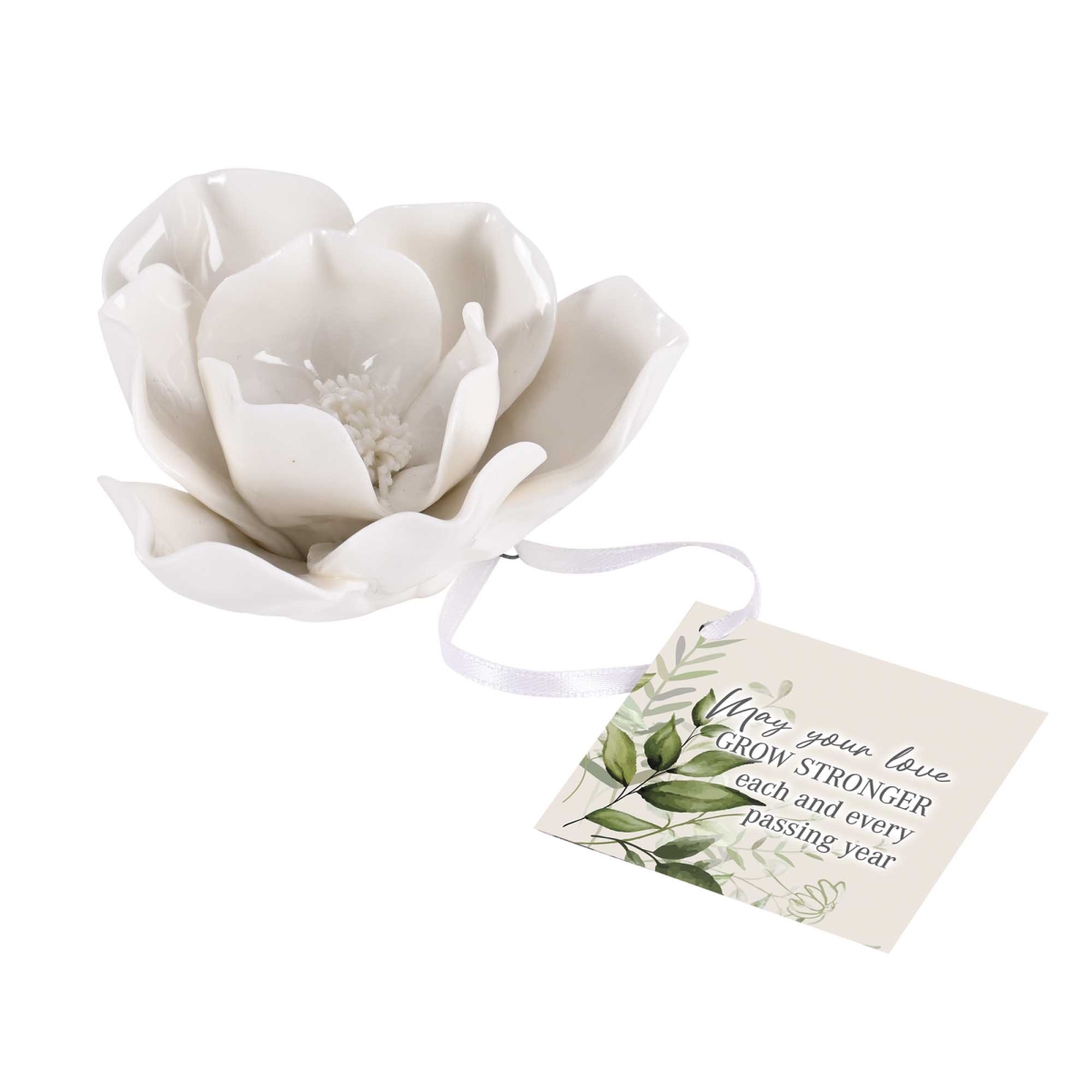 RFL6W Figurine May Your Love Grow Stronger