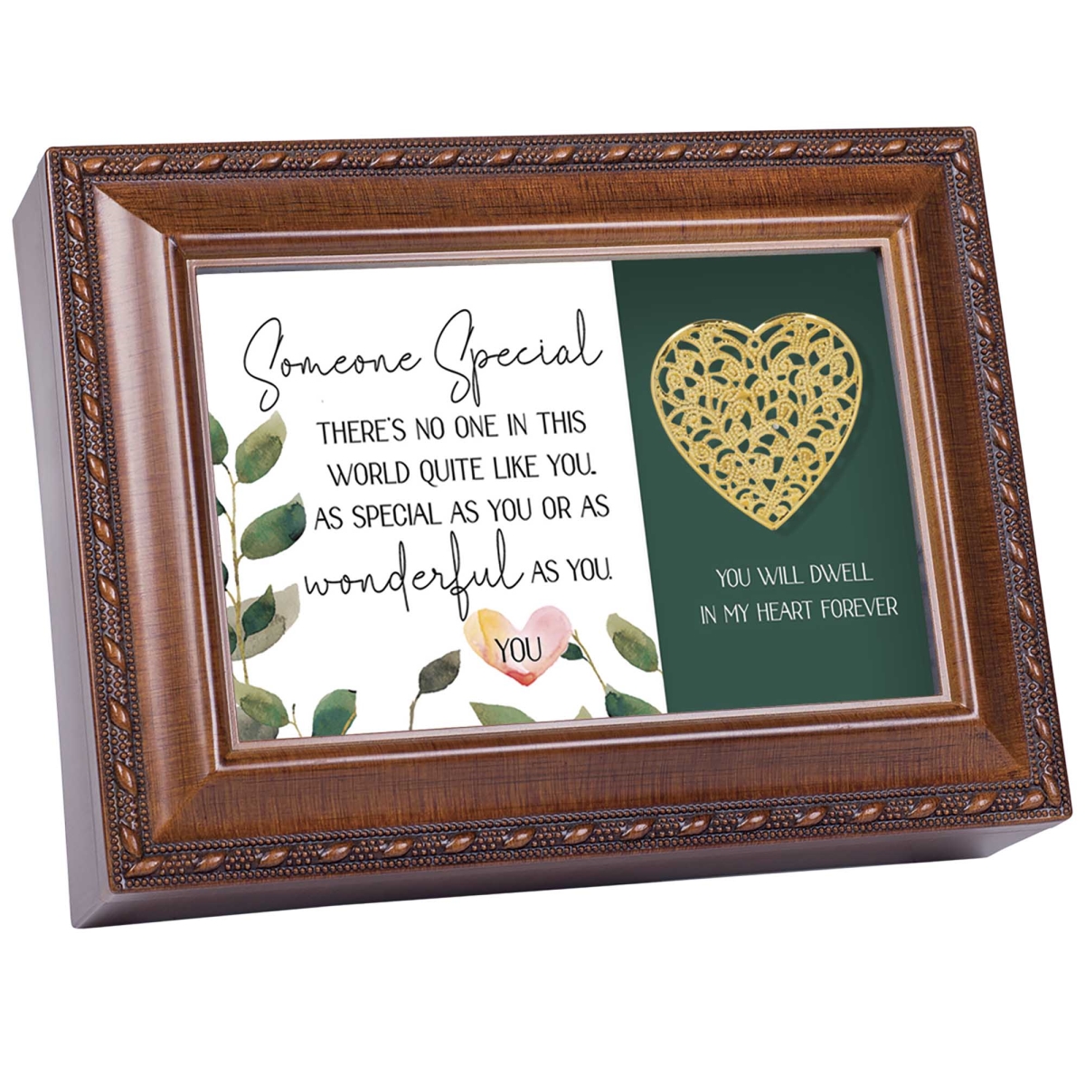 MB2333 Music Box Someone Special There Is No