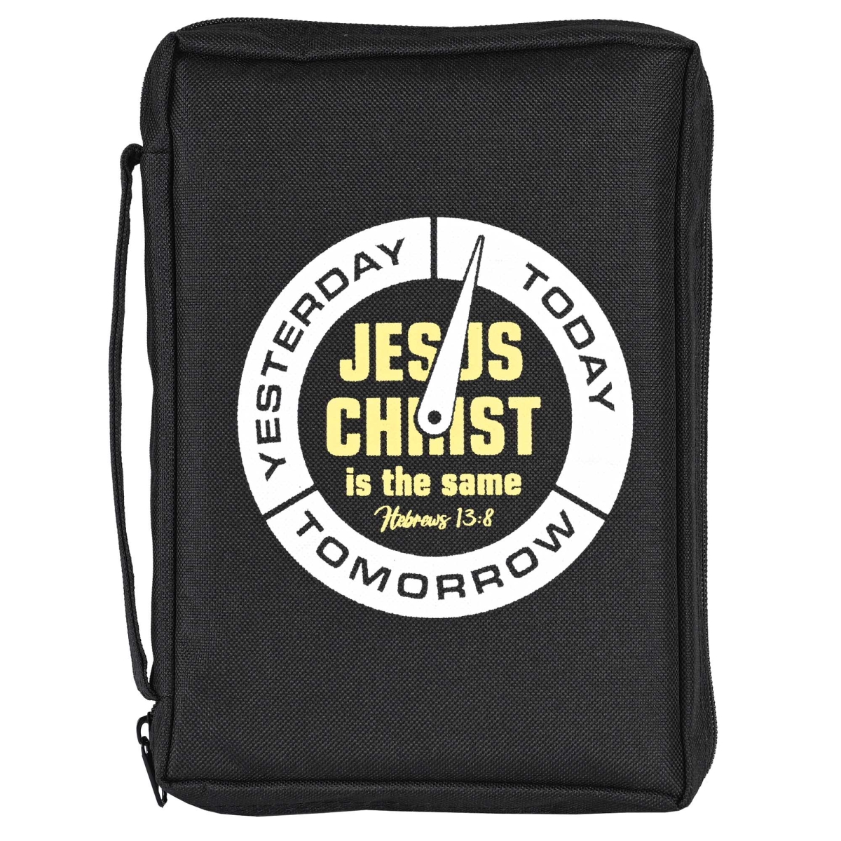 BCK-L1014 Bible Case Yesterday Today Tomorrow Lrg