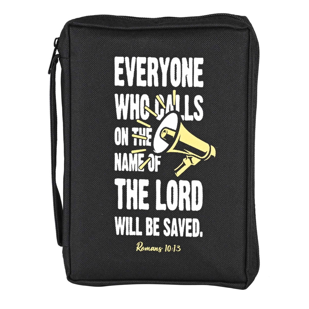 BCK-M1016 Bible Case Everyone Who Calls Medium