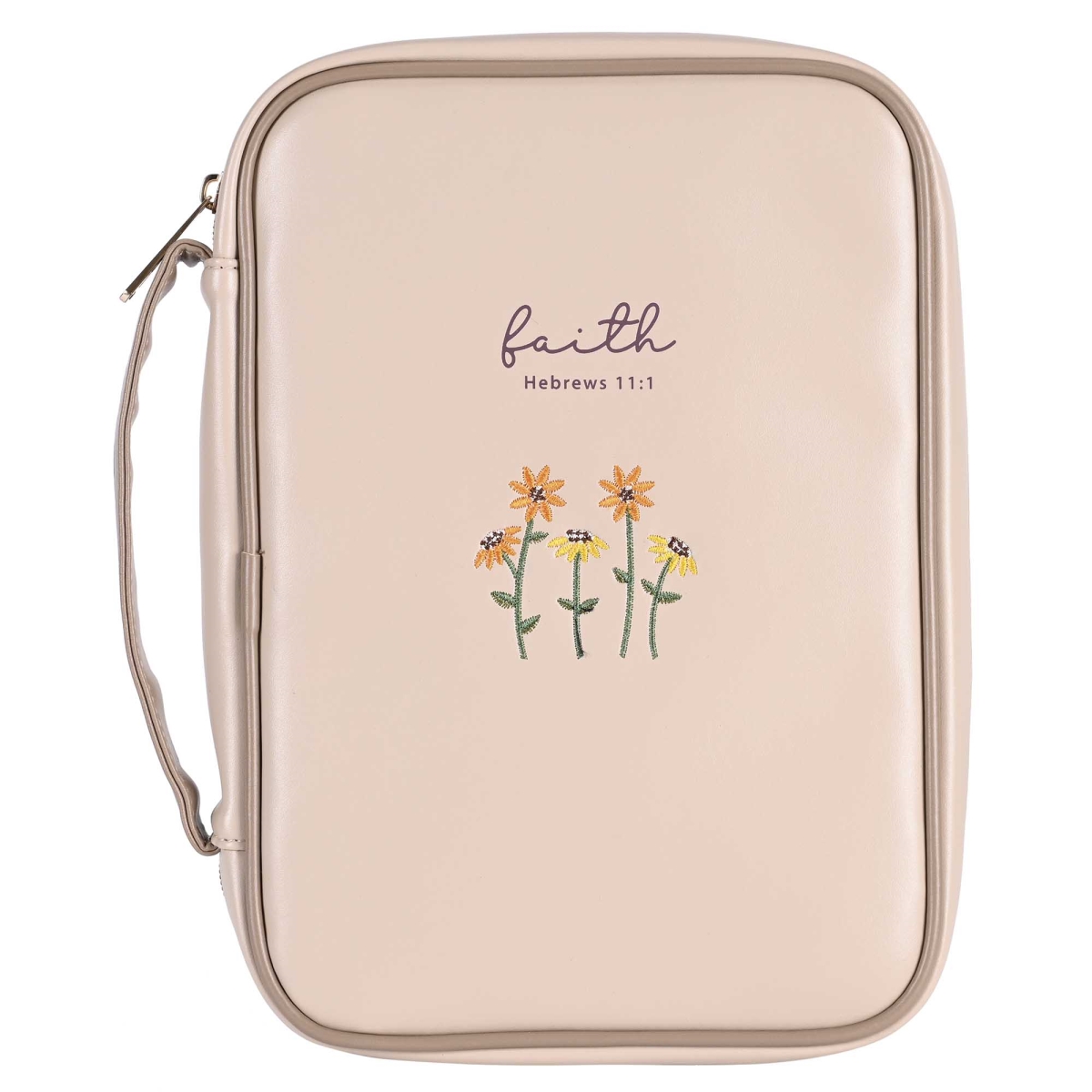 Bible Case Faith Hebrews 11:1 XL