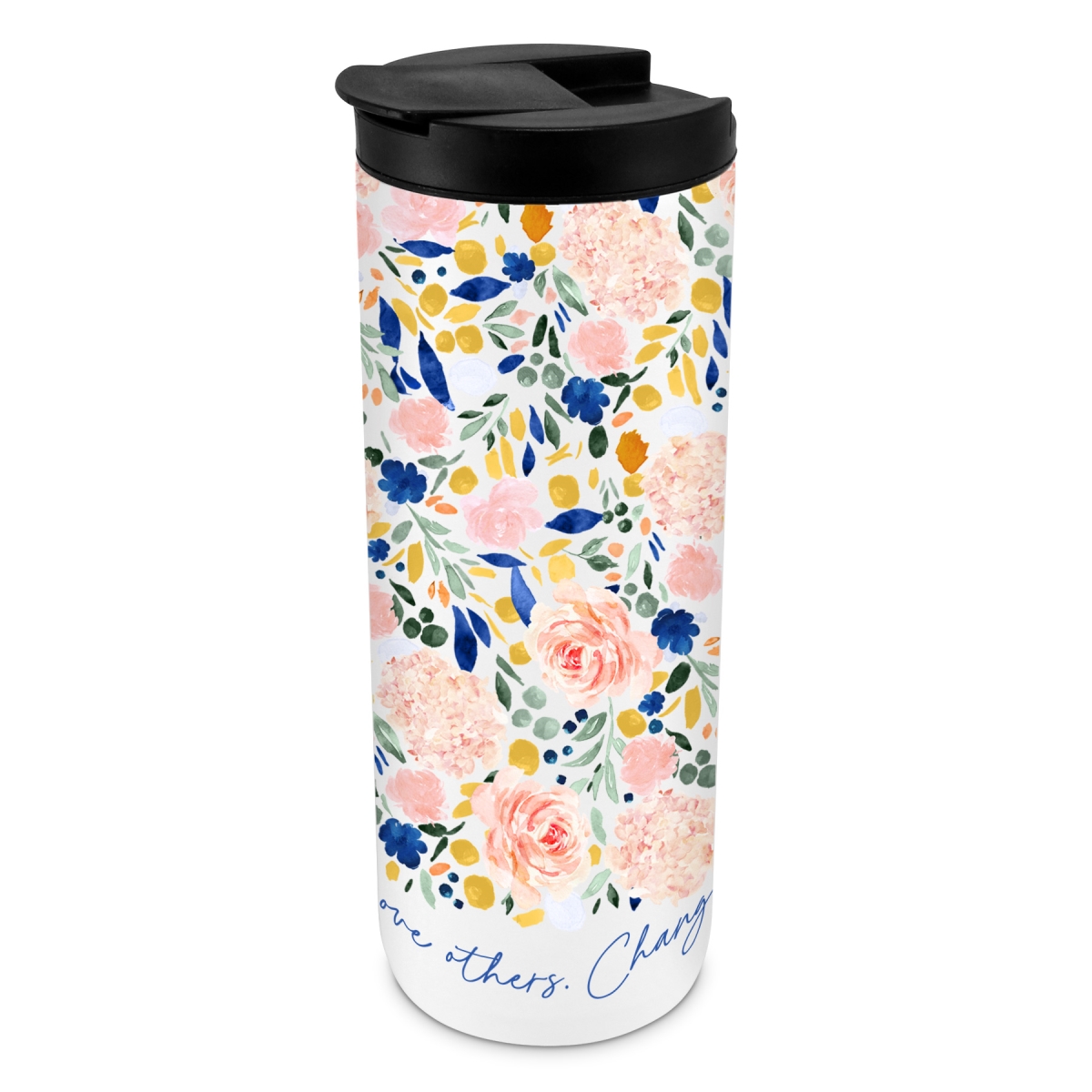 Picture of LCP 37010 Tumbler 20 Oz Love God Love Others