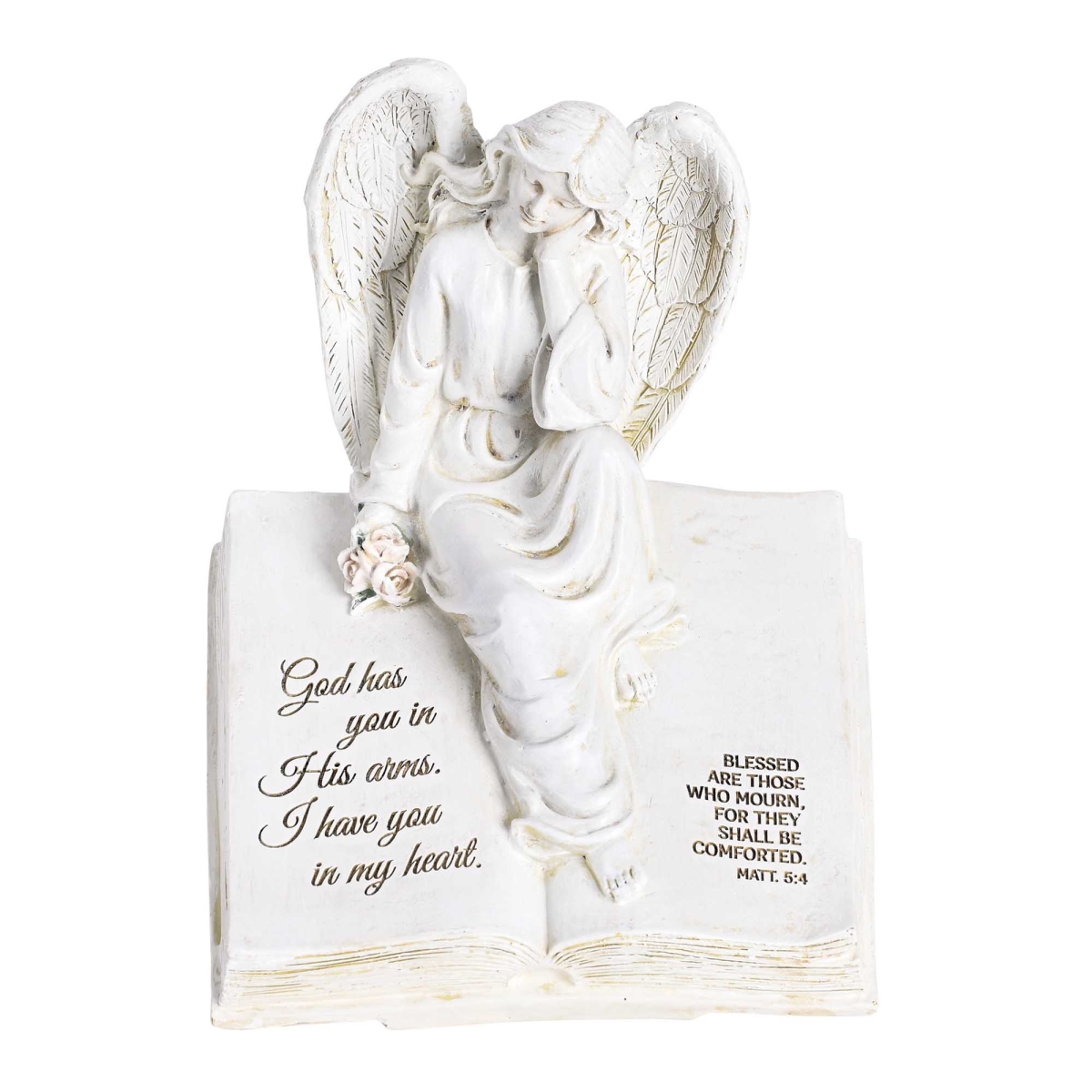 ANGR-354 Angel Blessed Are Those Who Mourn