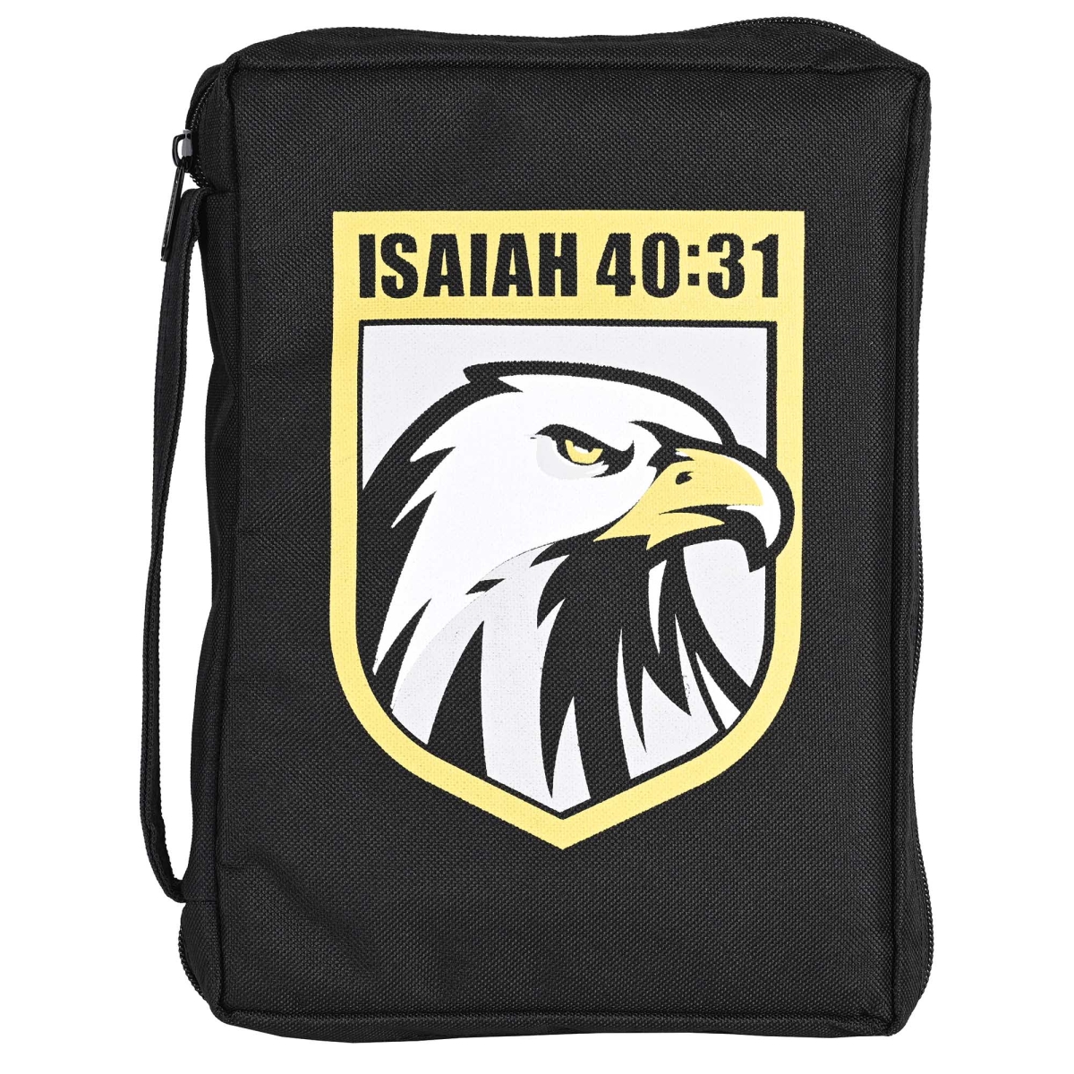 Picture of Dicksons BCK-LP1038 Bible Case Eagle Isaiah 40:31 Lrg Print