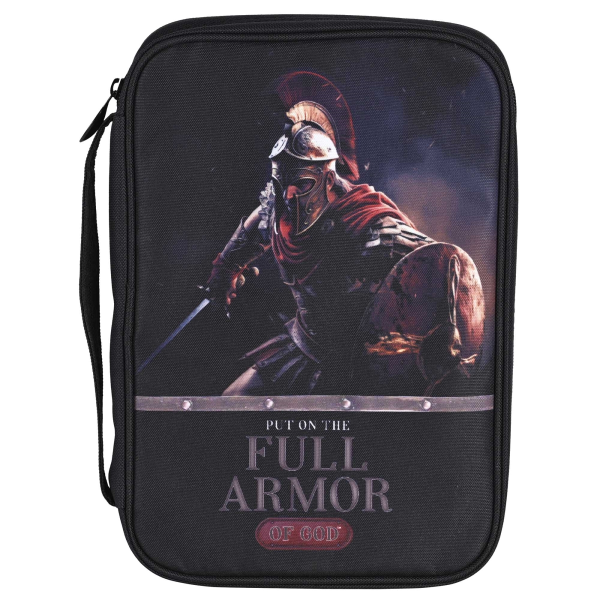 Picture of Dicksons BCK-LP280 Bible Case Put On The Full Armor Lrg Prt