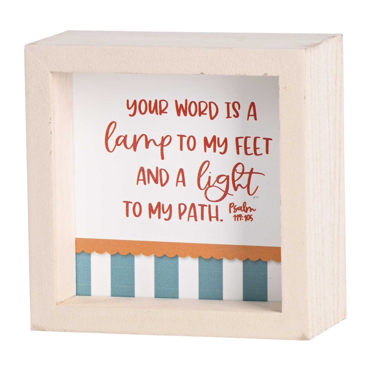 TTP4-7 Tabletop 2 Sided Art Homeschool Is 4x4