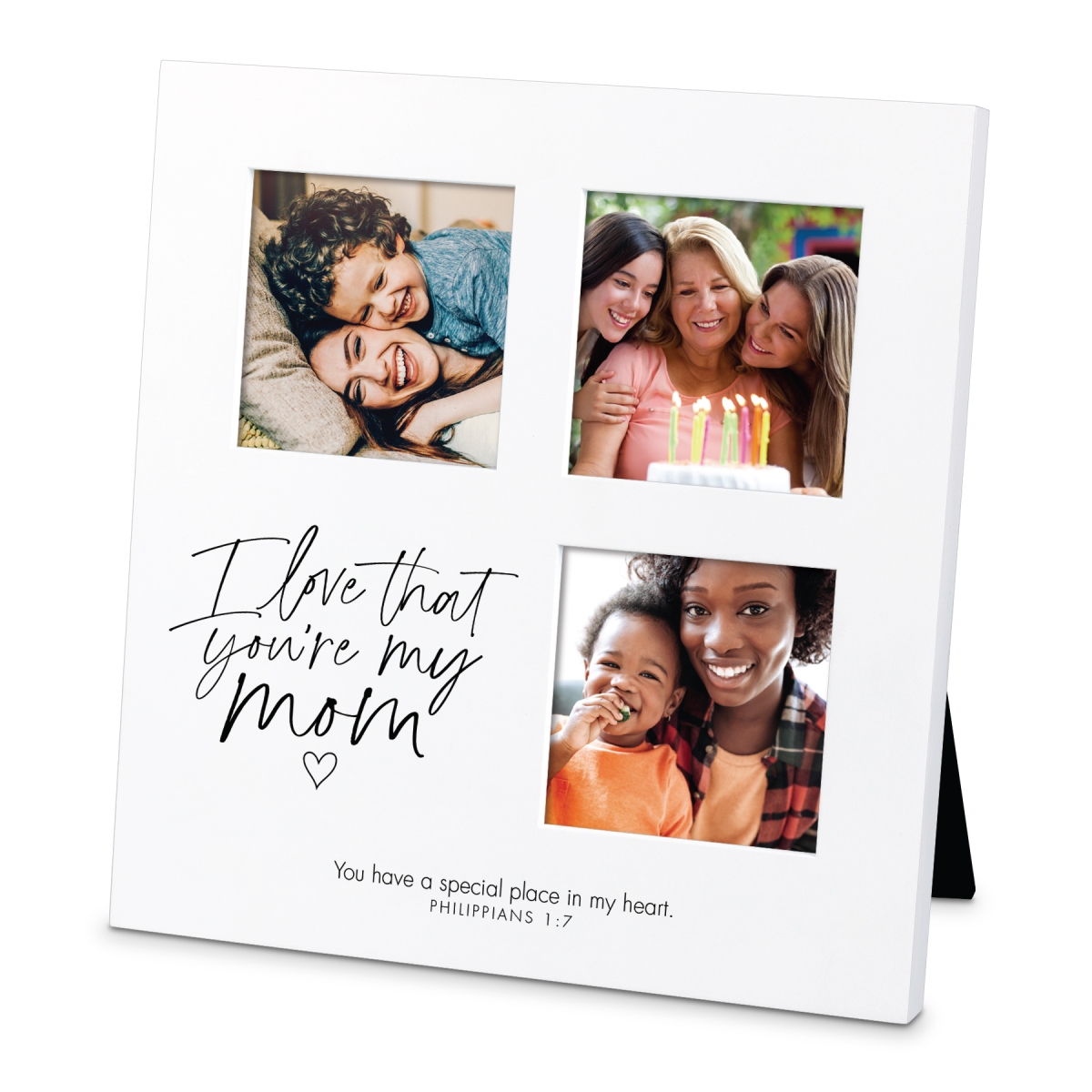 25725 Photo Frame I Love That You Are My Mom