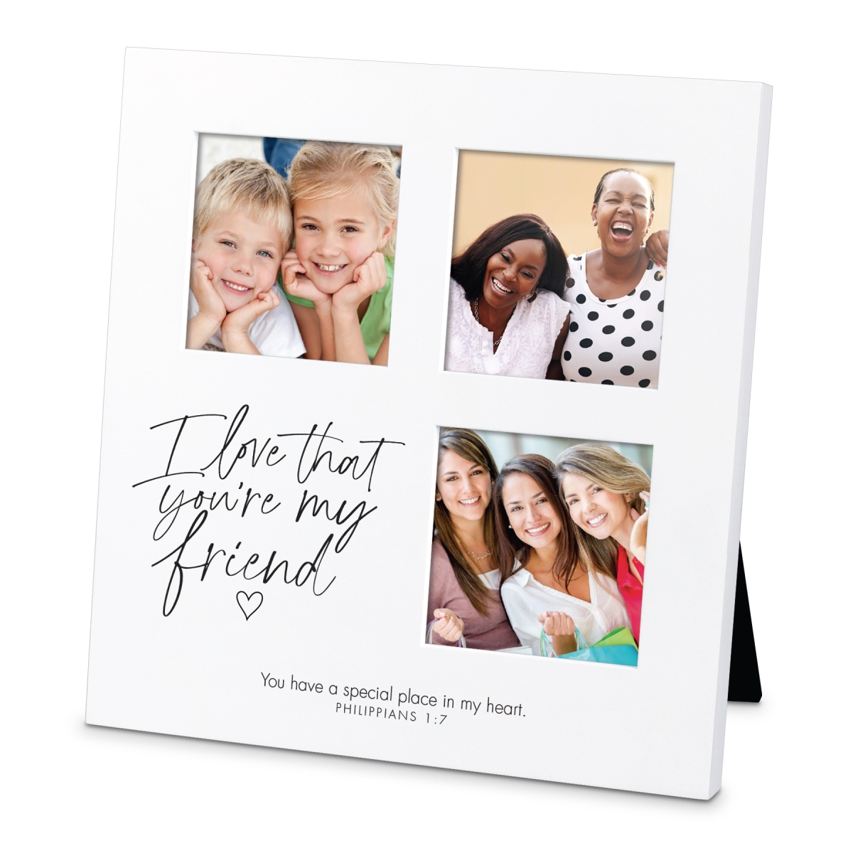 25727 Photo Frame I Love That You Are Friend