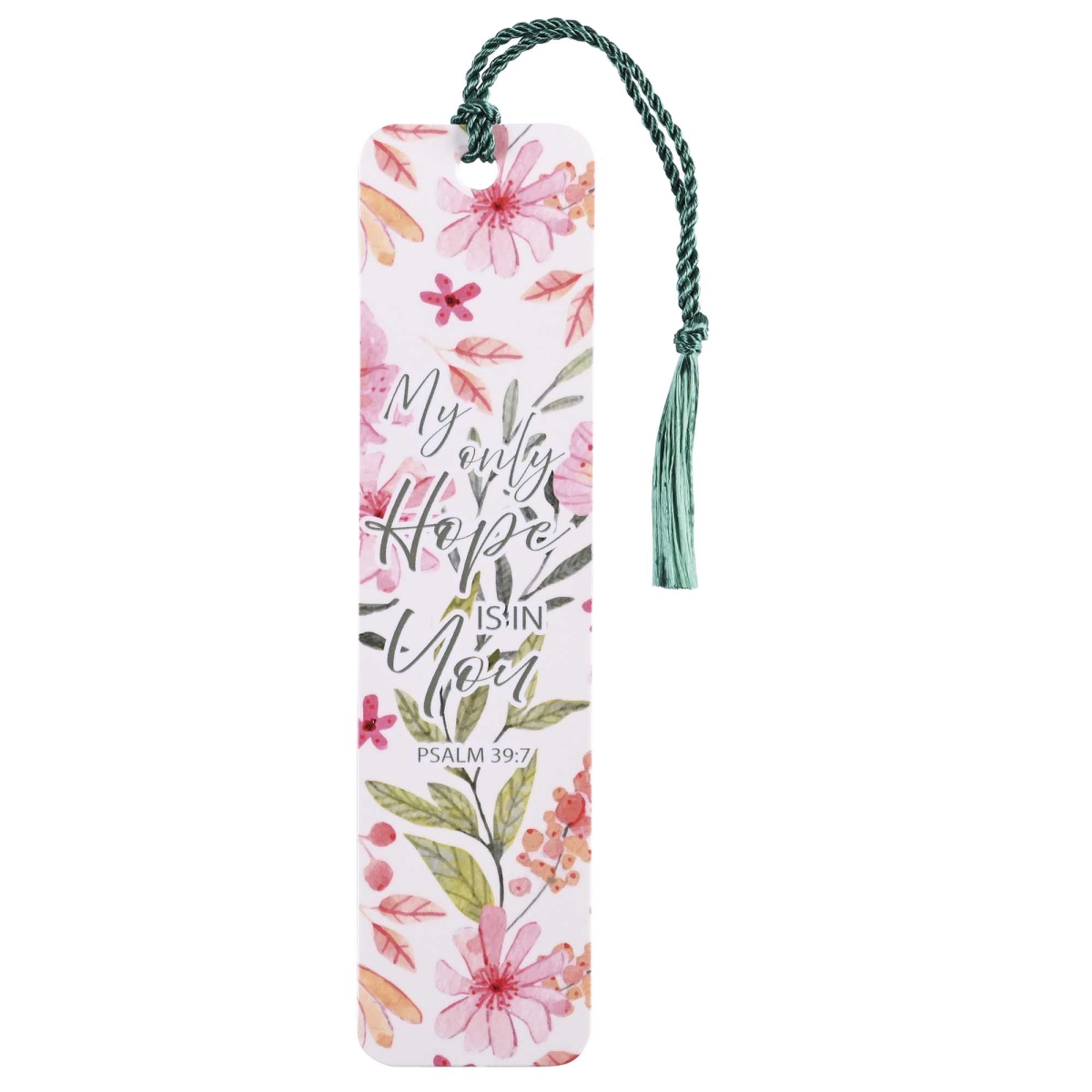 BKMV-425 Value Bookmark Floral My Only Hope Is In