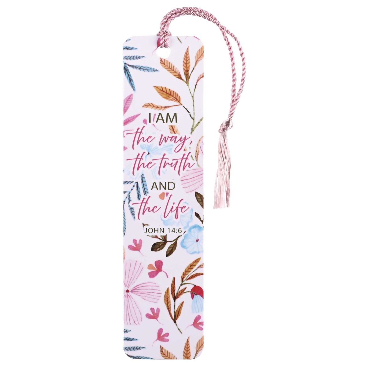 BKMV-424 Value Bookmark Floral I Am The Way