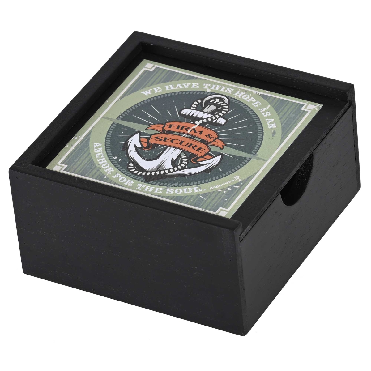DWMBSS2 Small Memory Box Anchor We Have This