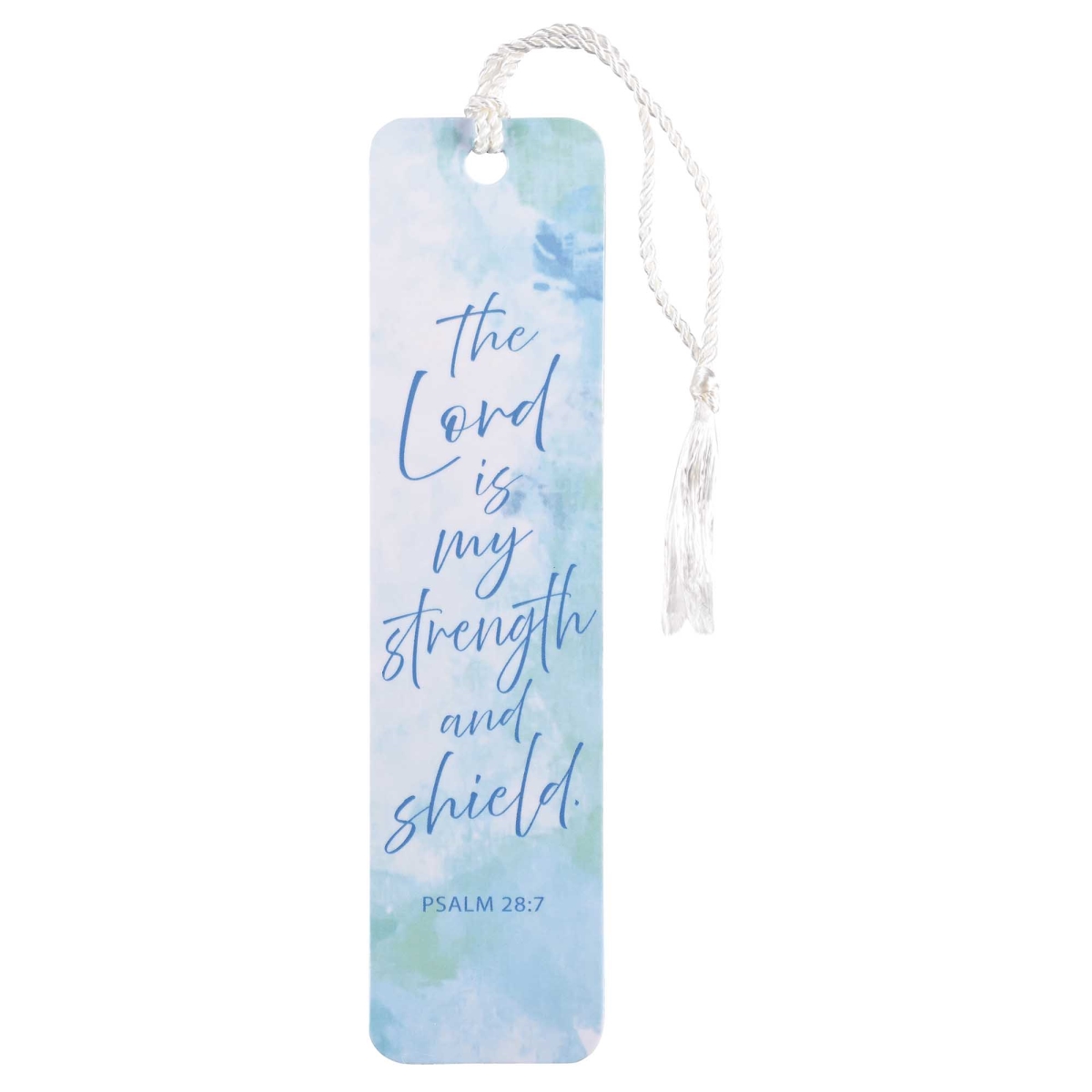 BKMV-428 Value Bookmark The Lord Is My Strength