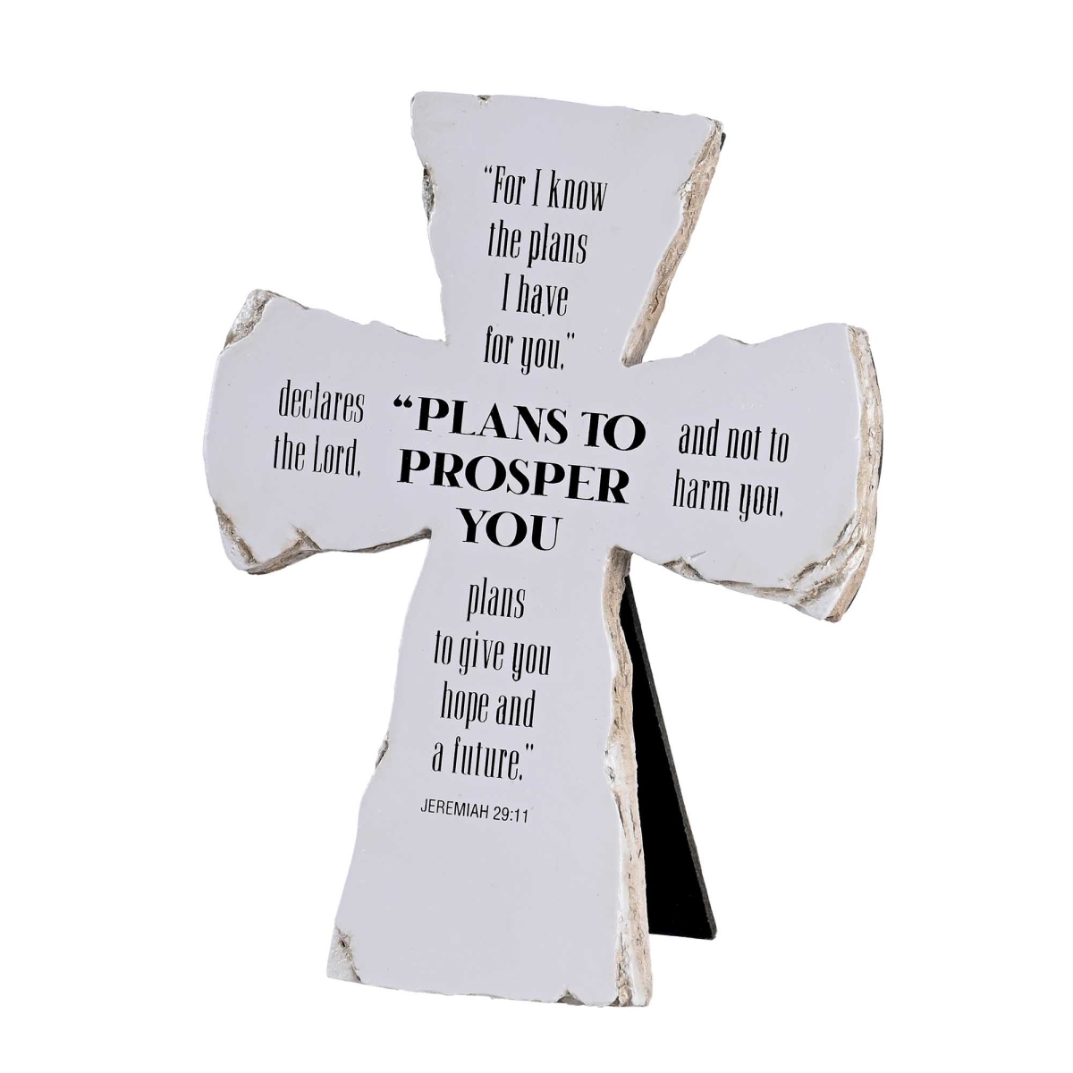 TTCR-3013 Tabletop Cross For I Know 7H