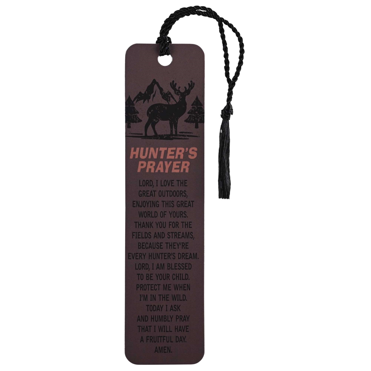 BKMV-430 Value Bookmark Hunters Prayer