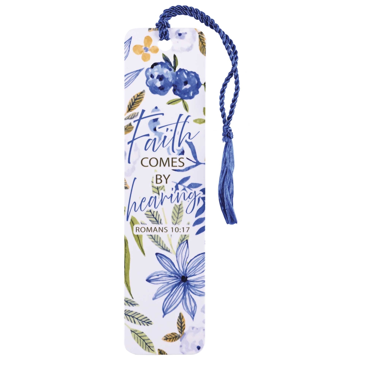 BKMV-423 Value Bookmark Floral Faith Comes By