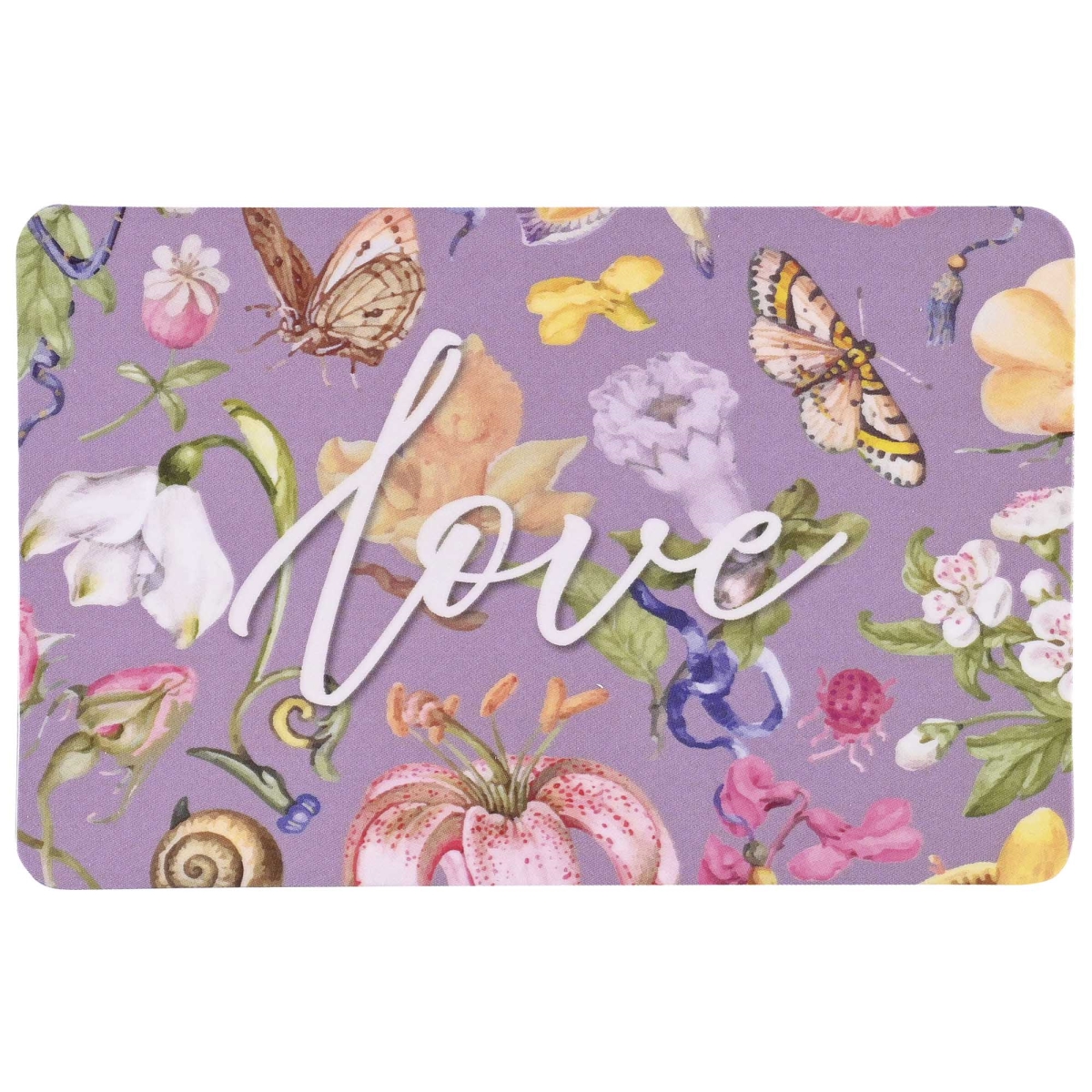 BKMPK696 Pocketcard Floral Love