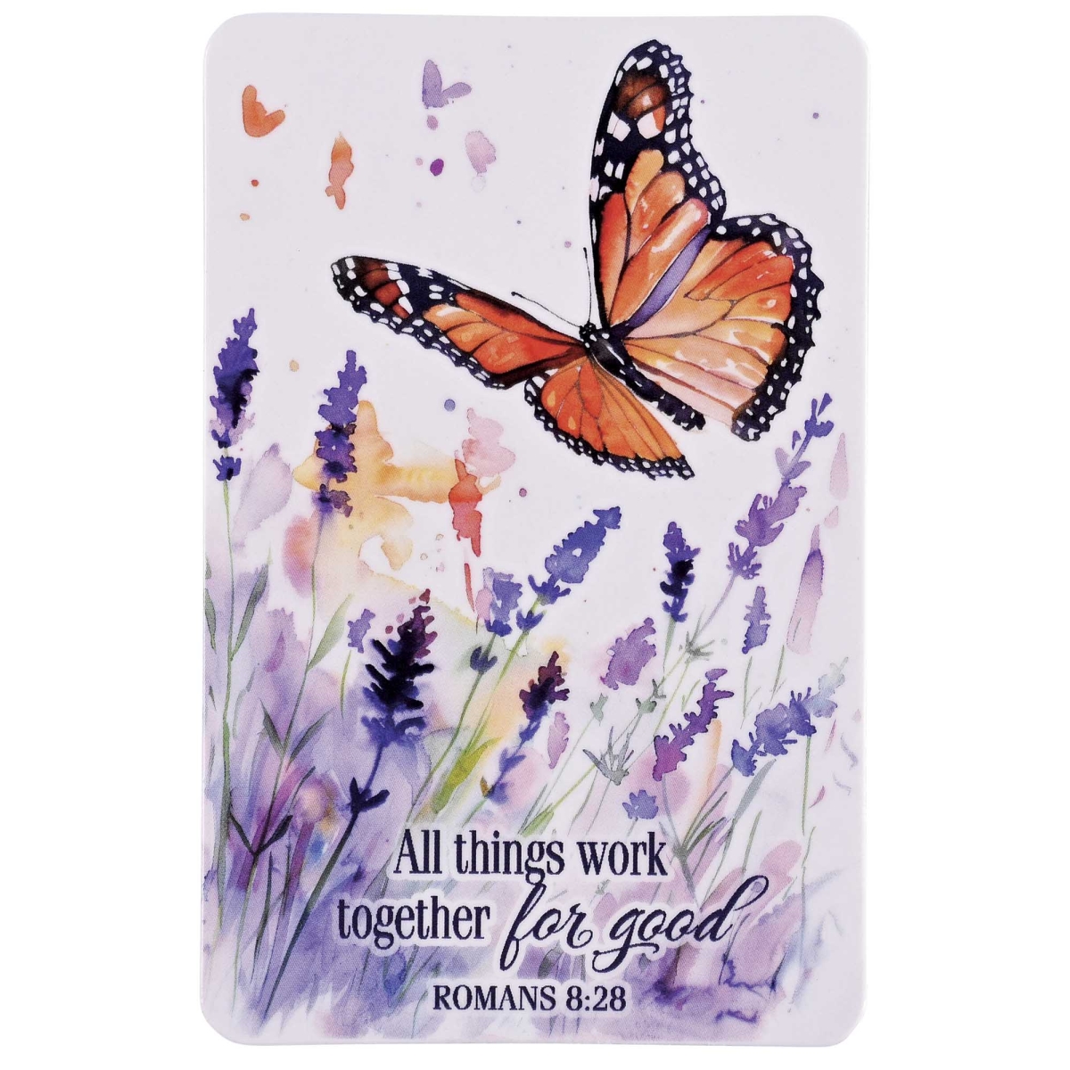 BKMPK691 Pocketcard All Things Work Together