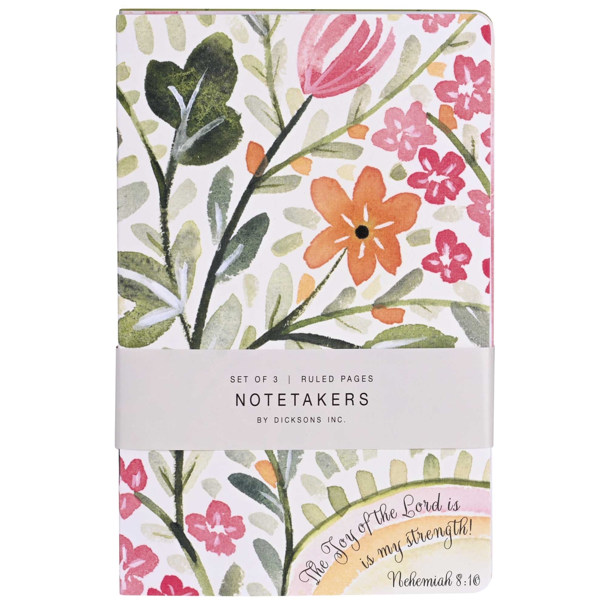 NB-120 Notetakers The Joy Of The Lord