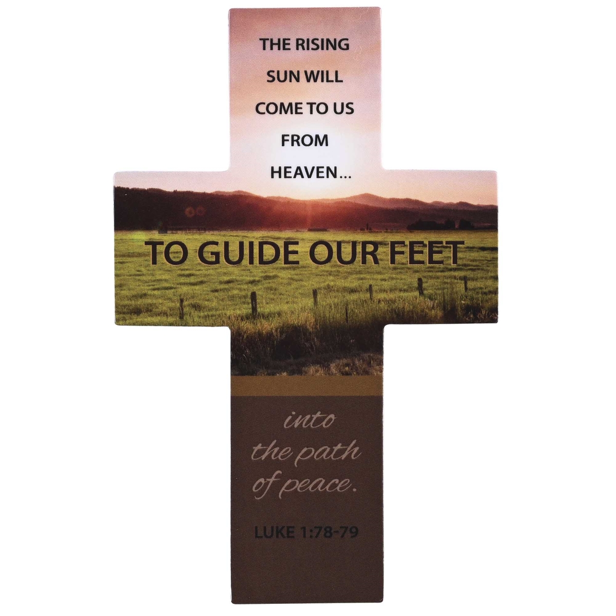 BKMPK-703 Pocketcard The Rising Sun Will Come