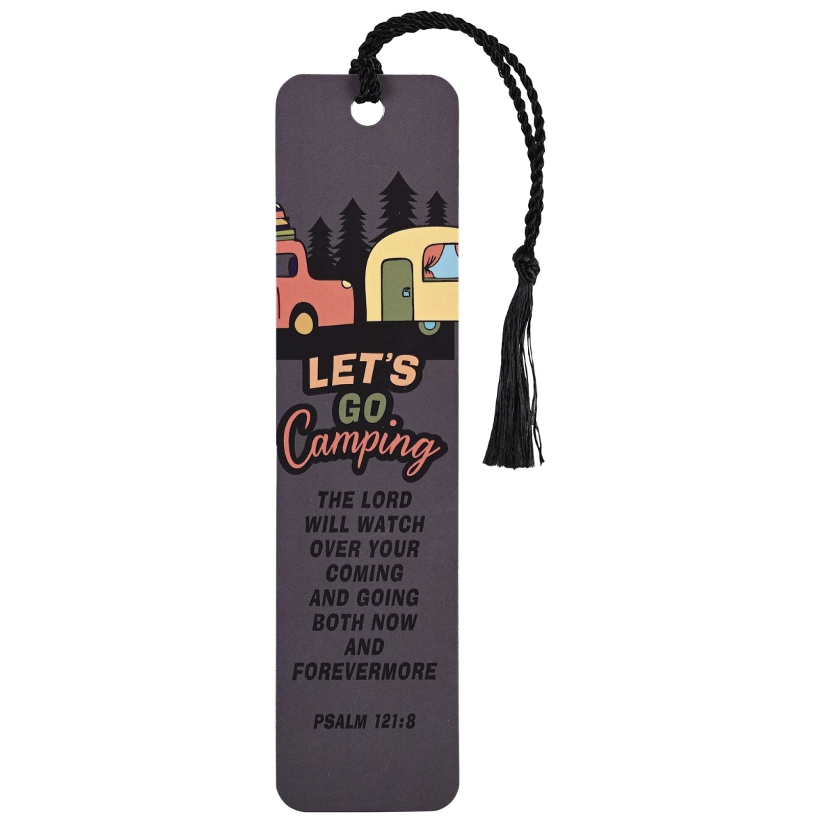 BKMV-432 Value Bookmark Let Us Go Camping