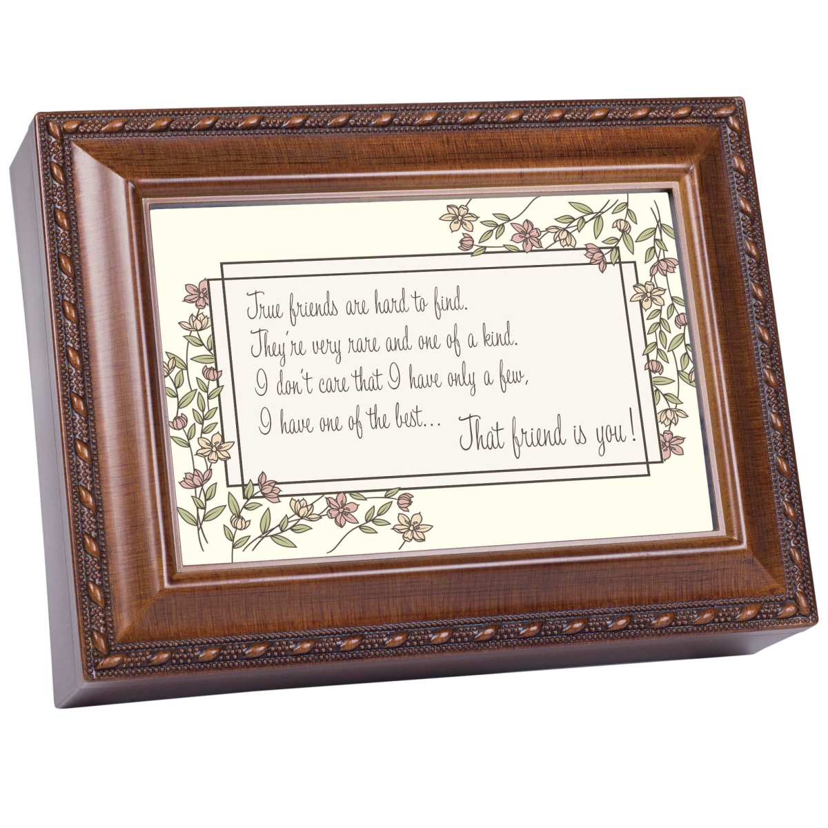 MB2374 Music Box That Friend Is You