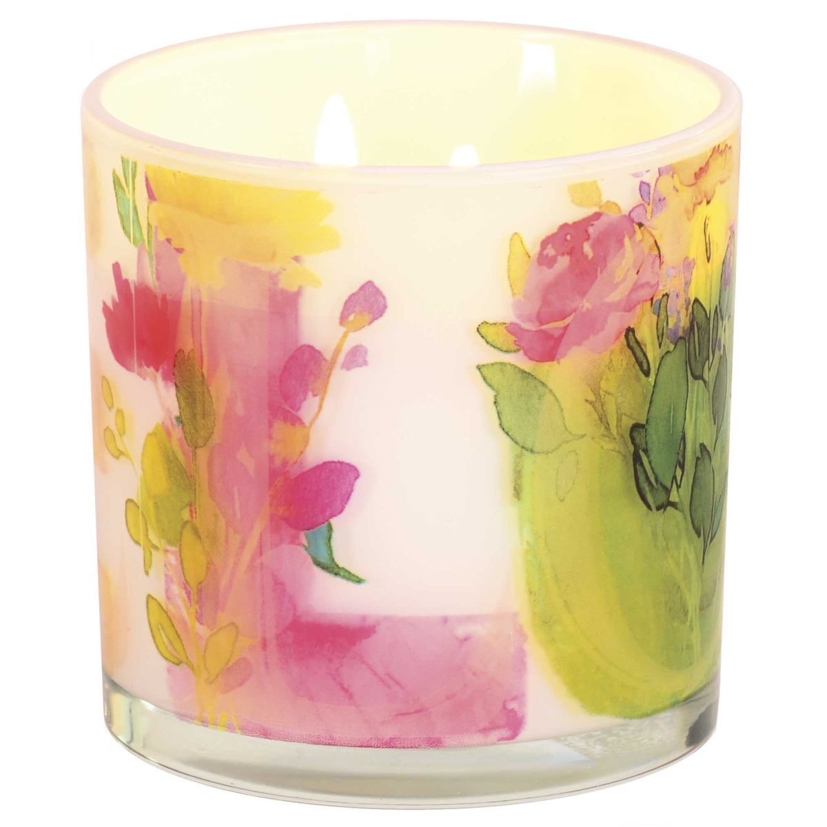 ECNDLG-2 Soy Candle Love 13 Oz