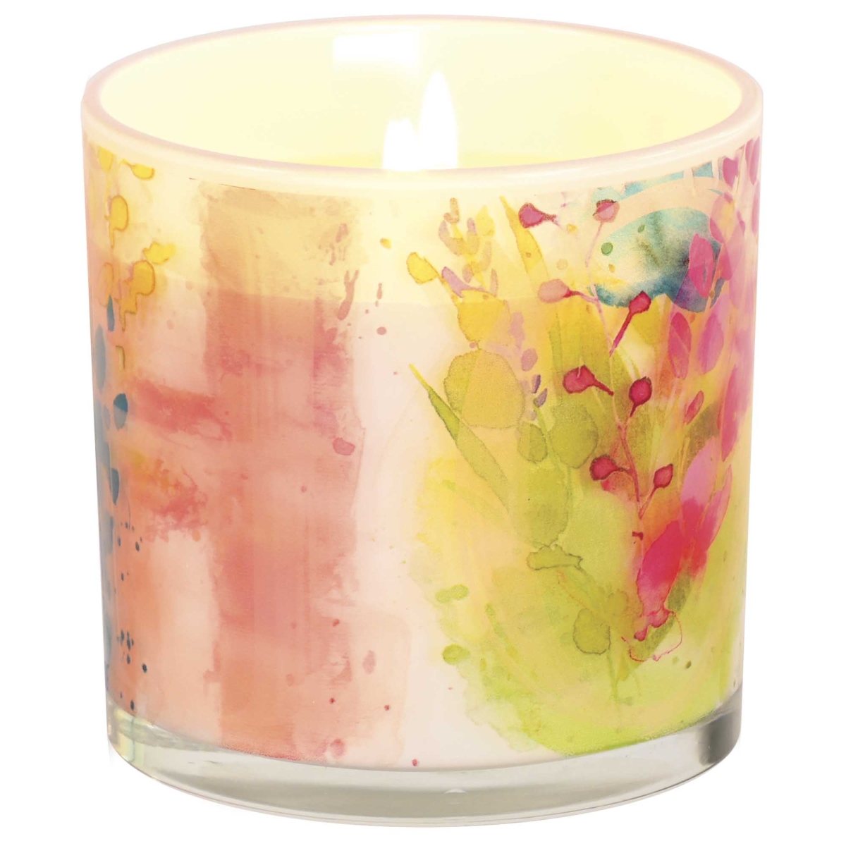 ECNDLG-1 Soy Candle Hope 13 Oz