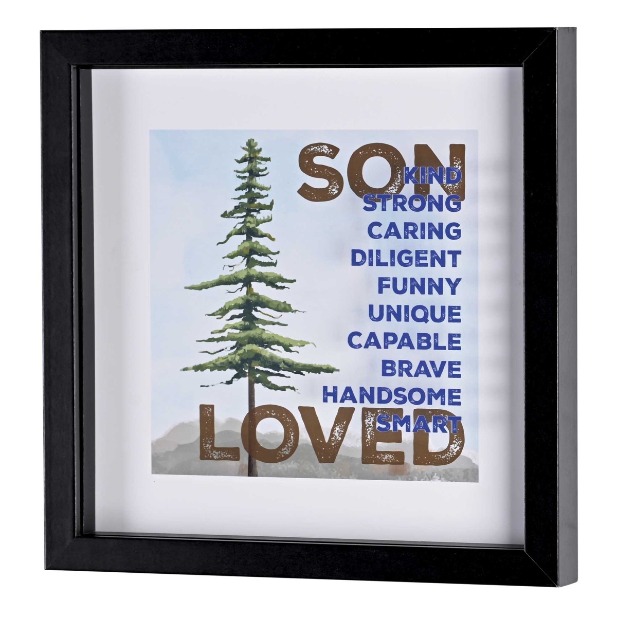 Picture of Dicksons FRM1026 Framed Wall Art Son 10X10