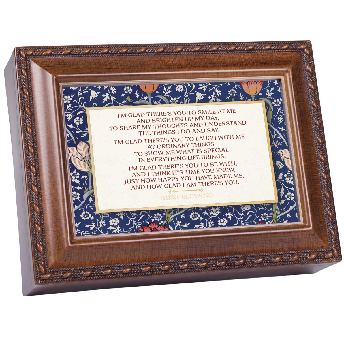 MB2380 Music Box I Am Glad There Is You To