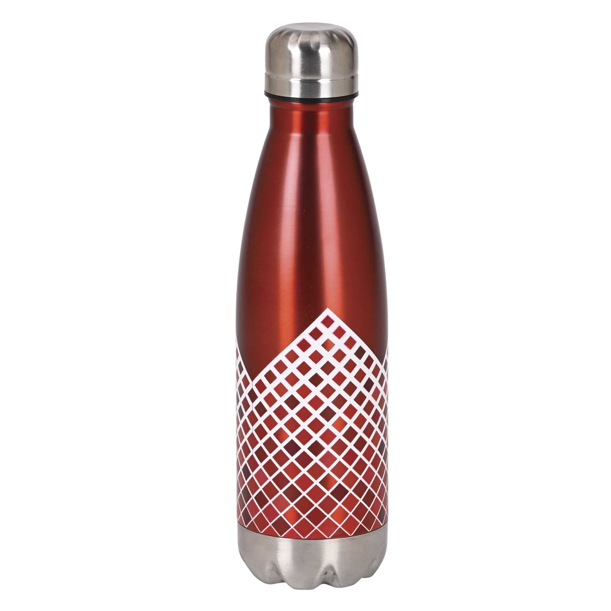 SSWBR-23 Water Bottle Faith Can Move 17 Oz