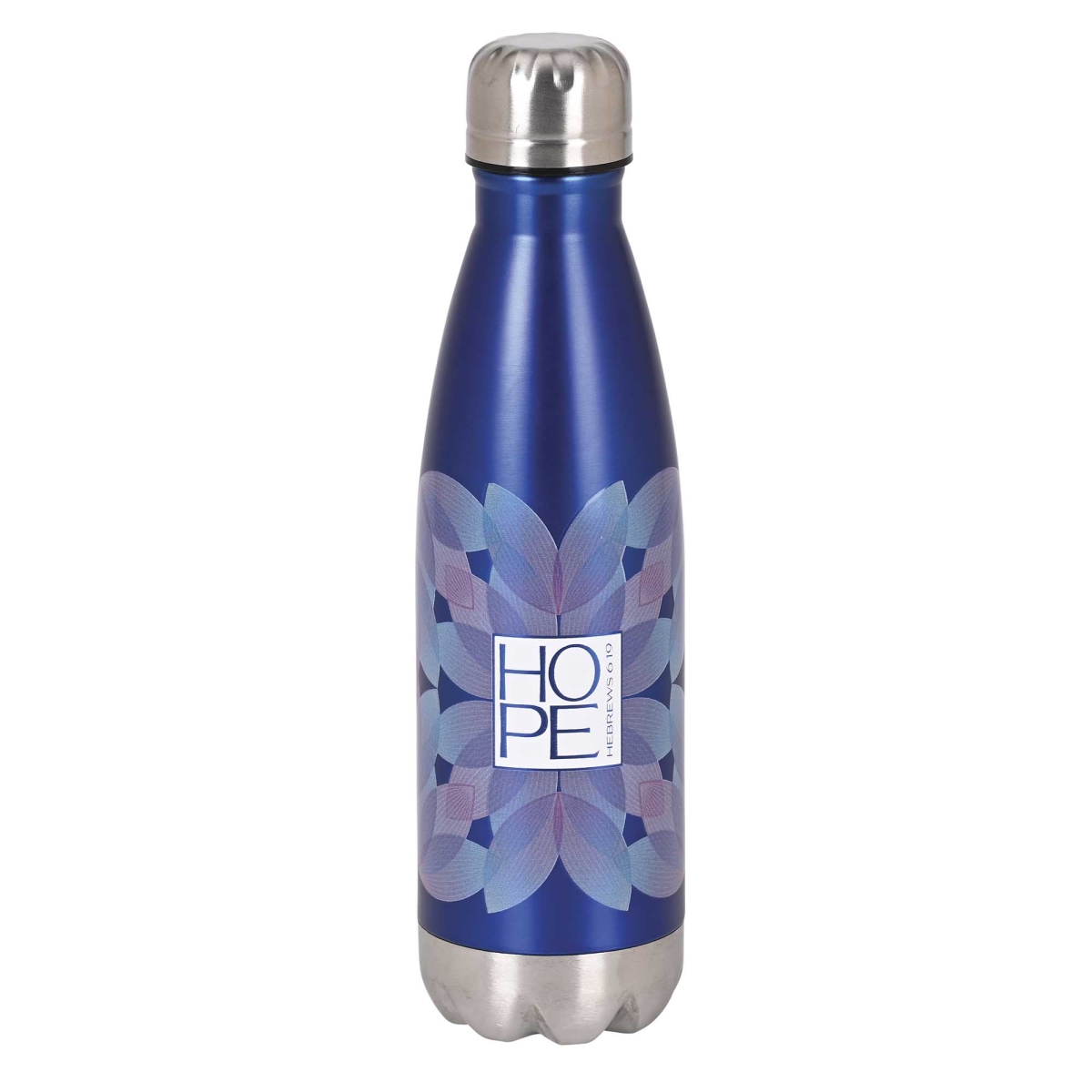 SSWBBL-24 Water Bottle Love Hope 17 Oz