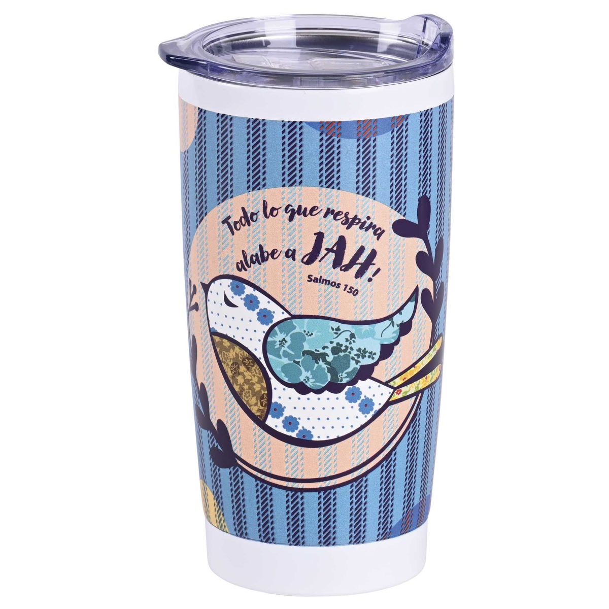 Picture of Dicksons SSTUMW-199 Tumbler Bird Alabare Al Senor 20 Oz
