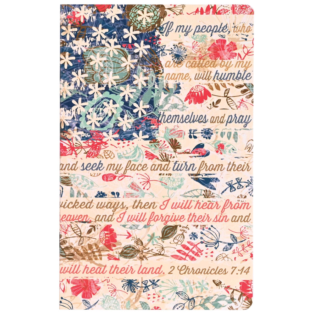 NB-133 Notetakers Flag All My People