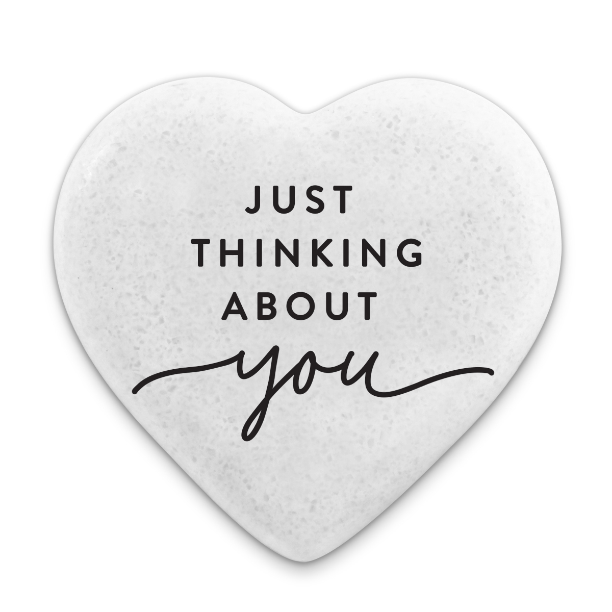 54002 Heart Stone Just Thinking About You