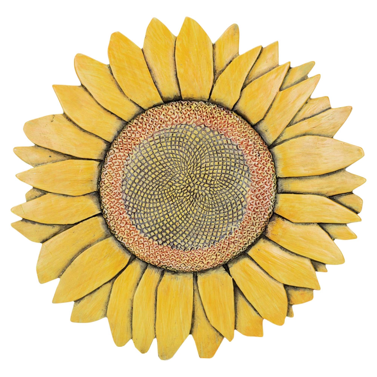 SSR-9006 Garden Stone Sunflower Yellow