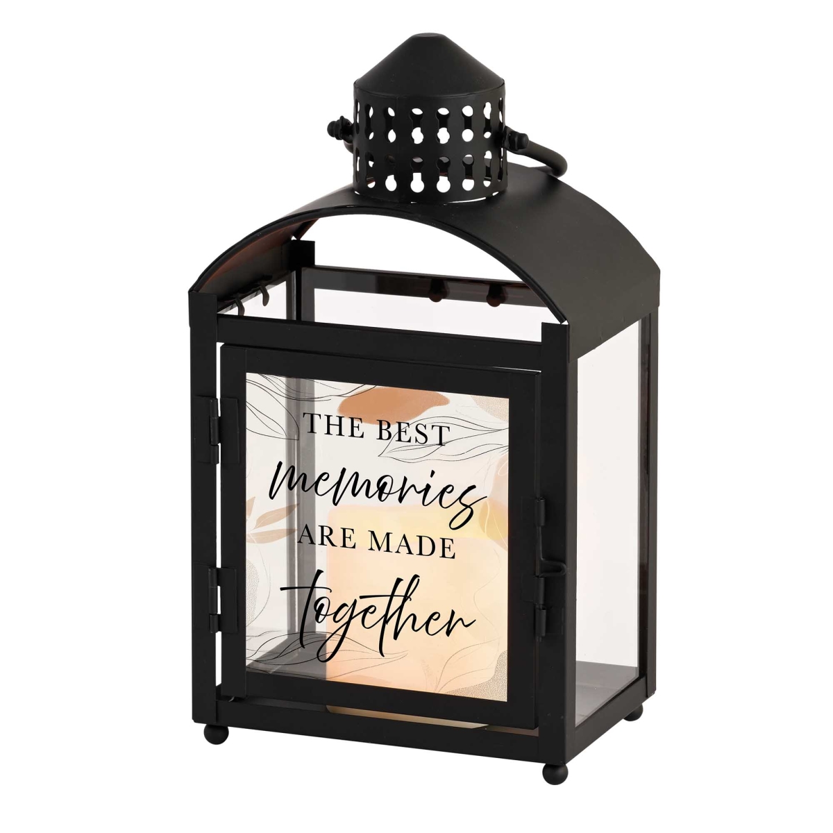 LTNAB3 Lantern The Best Memories Are Made