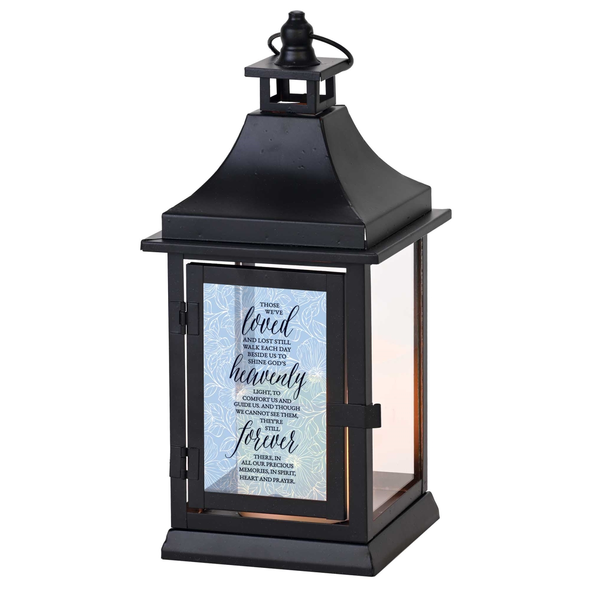 LTNOBS1 Small Outdoor Lantern Those We have