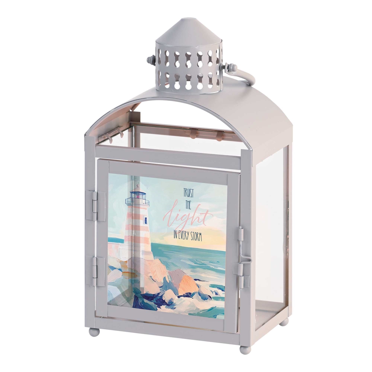 LTNAWG3 Lantern Trust The Light Through Every