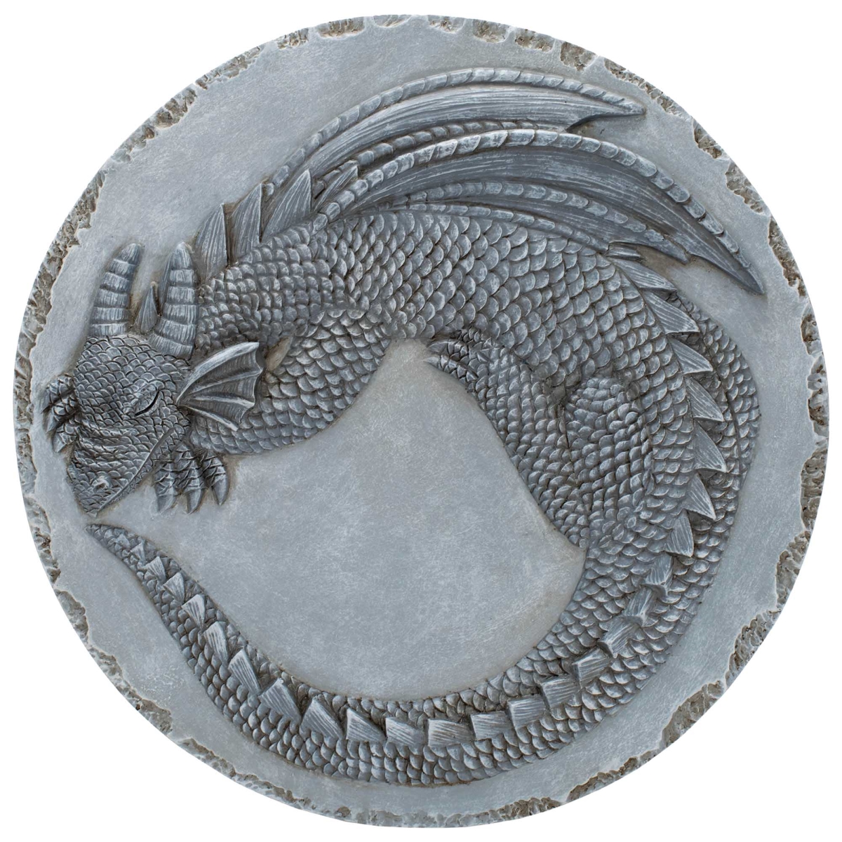 SSR-9019 Garden Stone Dragon Stone Gray