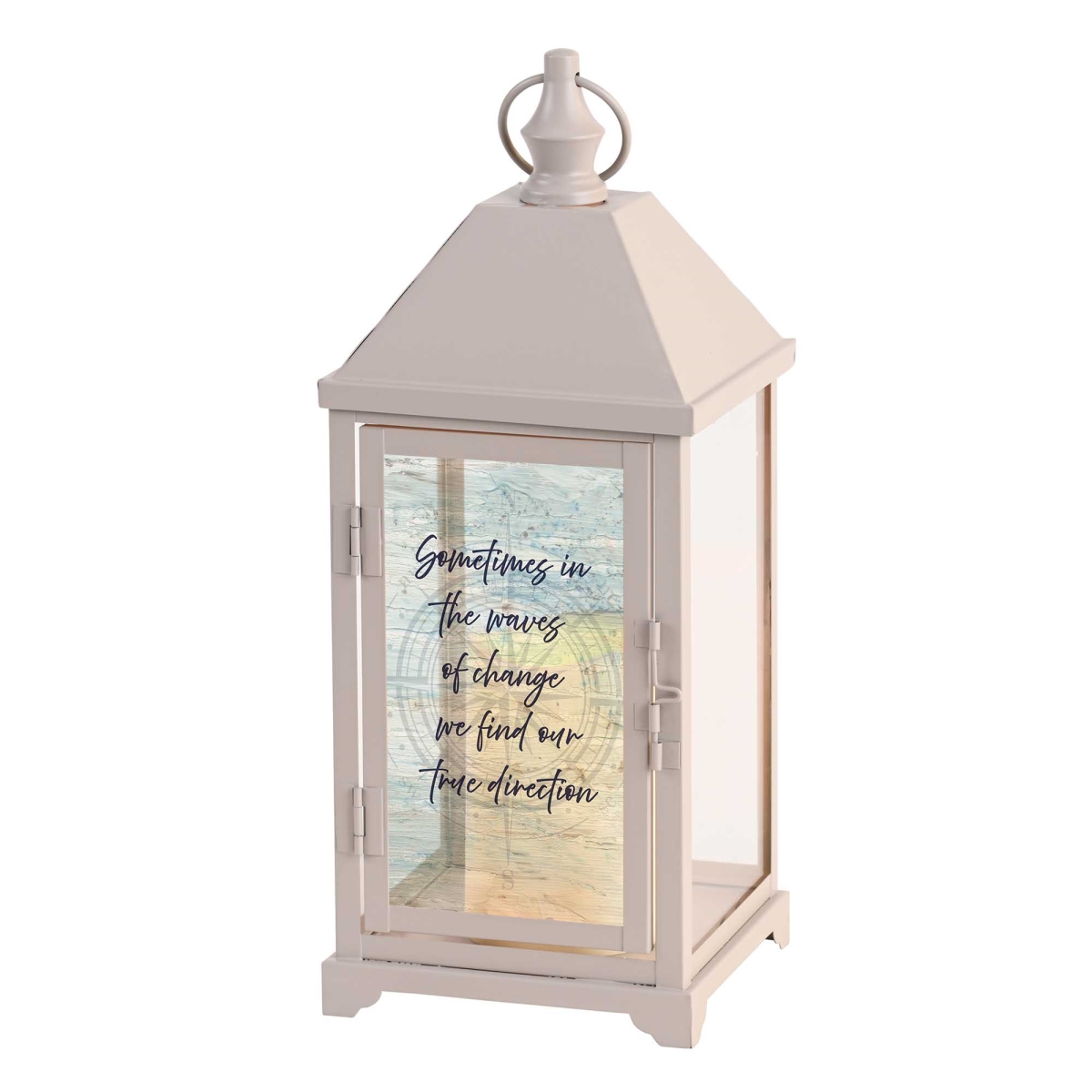 LTNTWG2 Lantern Sometimes In The Waves