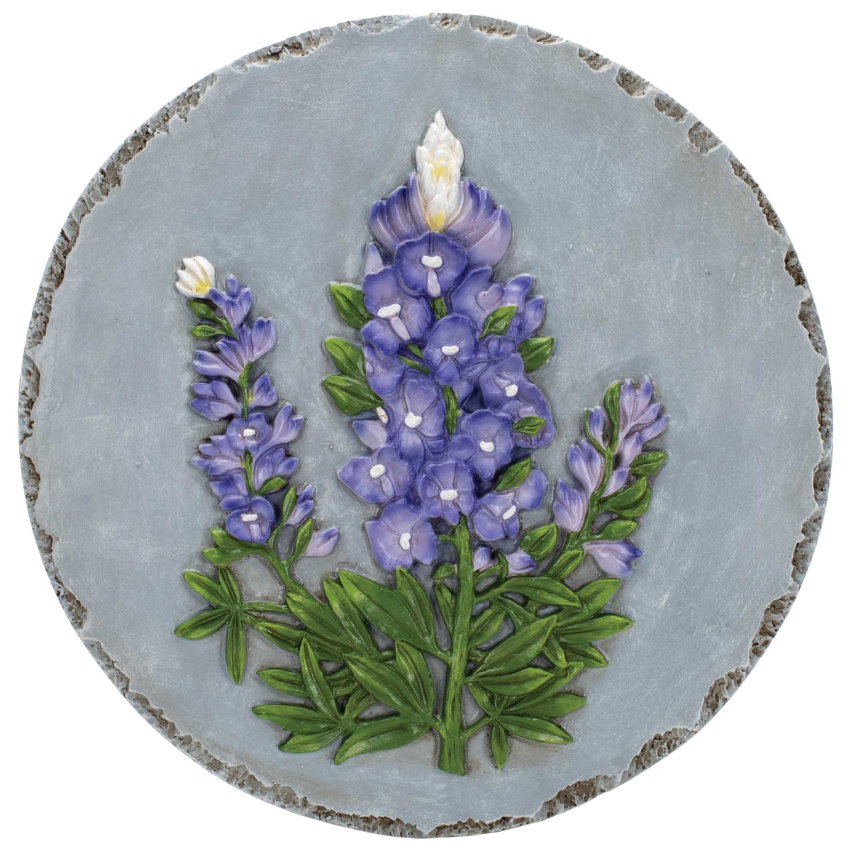 SSR-9014 Garden Stone Bluebonnet