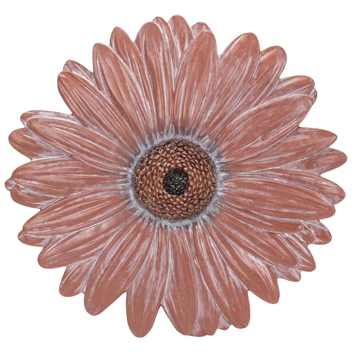 SSR-9011 Garden Stone Gerbera Daisy Terracotta