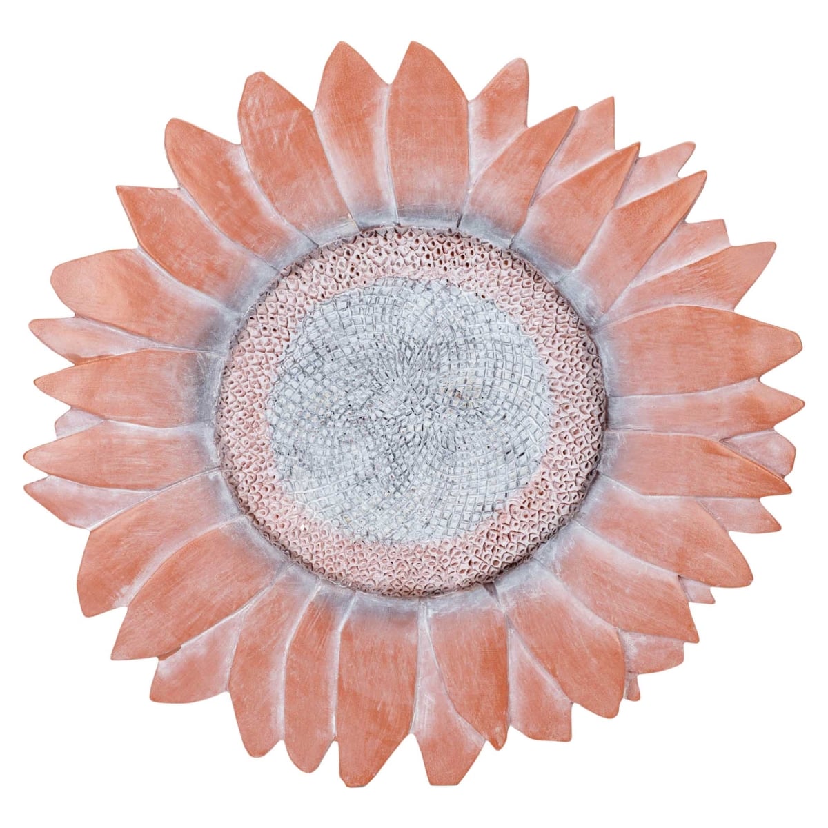 SSR-9005 Garden Stone Sunflower Terracotta
