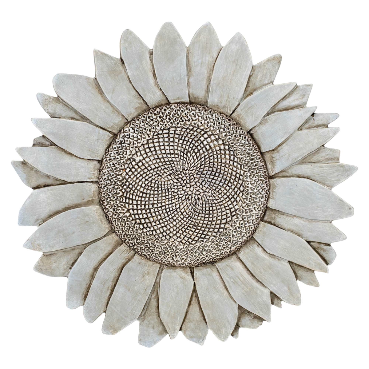 SSR-9007 Garden Stone Sunflower Stone Gray